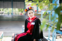 ผลงานการถ่ายภาพ มหาวิทยาลัยกรุงเทพธนบุรี